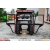 Kabina C-330 NAGLAK  >>TUR<<  metalowe błotniki kanciaste